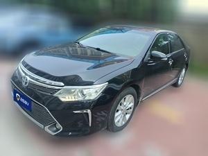 Toyota Camry 2015 Гибрид