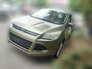 Ford Kuga 2014 Бензин