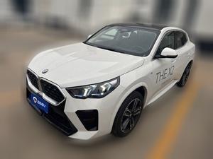BMW X2 2024 Бензин