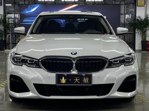 BMW 3 Series 2020 Бензин