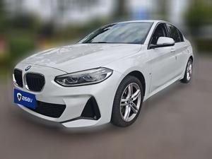 BMW 1 Series 2020 Бензин