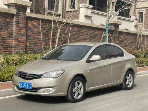 Roewe 350 2014 Бензин