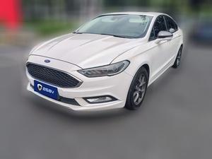 Ford Mondeo 2017 Бензин