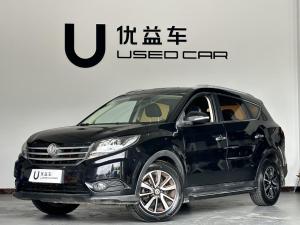 Dongfeng FENGON  2017 Бензин