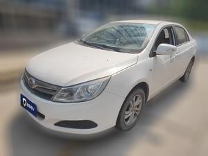 BYD SuRui 2014 Бензин