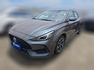 MG5 2024 Бензин