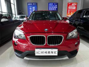 BMW X1 2013 Бензин