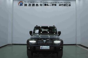 Tank 300 2023 Бензин