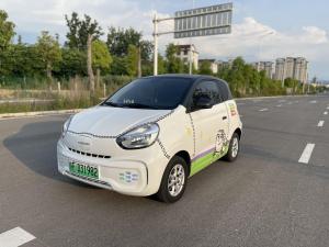 Roewe CLEVER 2022 Электрический