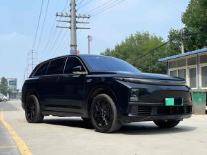 LI Auto LI L7 2024 Расширенный диапазон