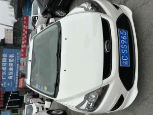 Ford Escort 2015 Бензин