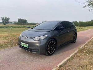 Volkswagen ID.3 2023 Электрический