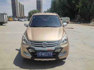 BAIC Weiwang Weiwang M20 2015 Бензин