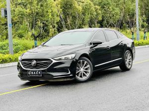 Buick LaCrosse 2021 Бензин