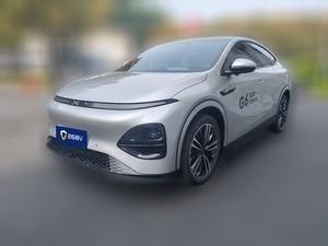  Xpeng G6 2023 Электрический
