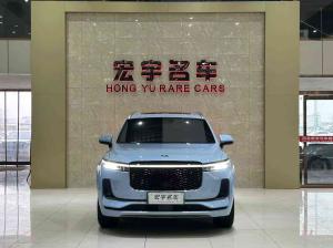 LI Auto LI ONE 2022 Расширенный диапазон