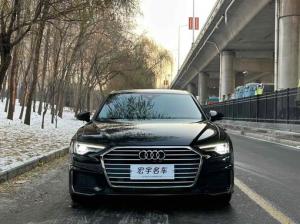 Audi A6L 2021 Бензин