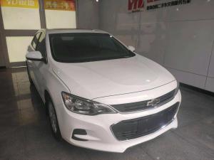Chevrolet Cavalier 2017 Бензин
