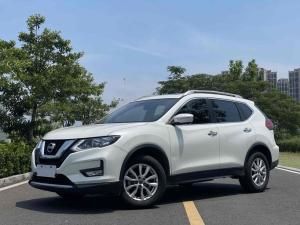 Nissan X-Trail 2019 Бензин