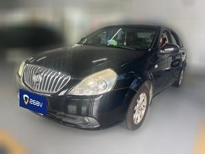 Buick Excelle 2013 Бензин
