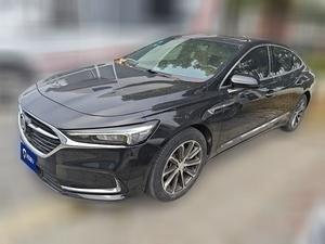 Buick LaCrosse 2020 Бензин