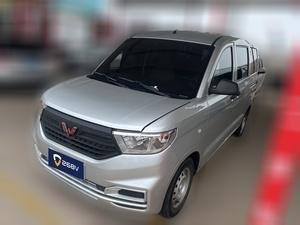 Wuling Hongguang V 2020 Бензин