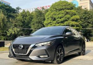 Nissan Sylphy 2022 Бензин