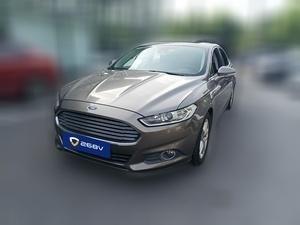 Ford Mondeo 2016 Бензин