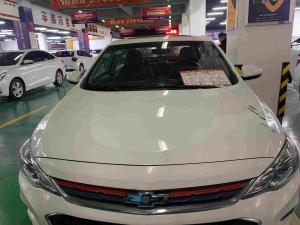 Chevrolet Cavalier 2019 Бензин