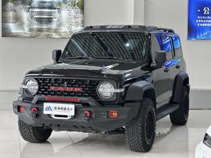 Tank 300 2023 Бензин