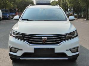 Roewe RX5 2017 Бензин