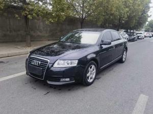 Audi A6L 2009 Бензин
