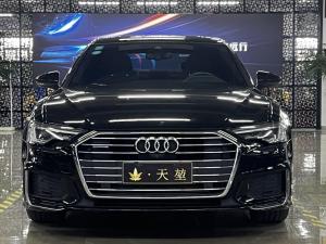 Audi A6L 2019 Бензин