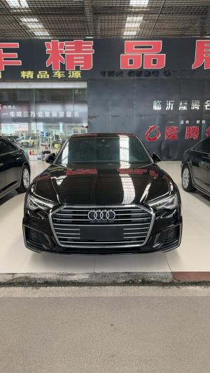 Audi A6L 2021 Бензин