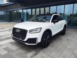 Audi Q2L 2020 Бензин