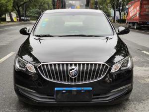 Buick Excelle GT 2016 Бензин