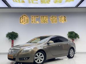 Buick Regal 2010 Бензин