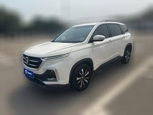 Baojun 530 2018 Бензин
