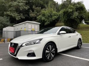 Nissan Altima 2021 Бензин
