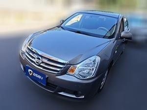 Nissan Sylphy 2018 Бензин