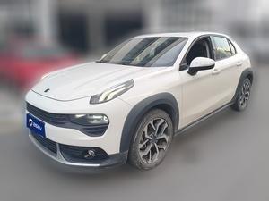 LynkCo 02 2019 Бензин