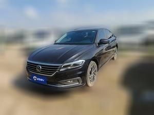 Volkswagen Lavida 2022 Бензин