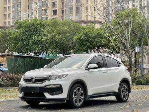 Honda XR-V 2018 Бензин