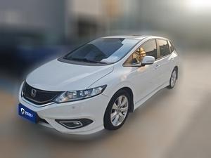 Honda Jade 2015 Бензин