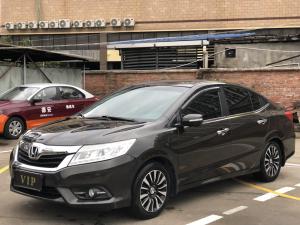 Honda Crider 2013 Бензин