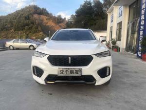 WEY VV7 2018 Бензин