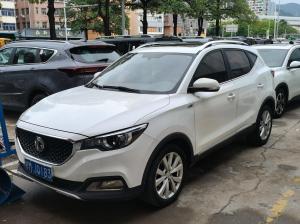 MG ZS 2018 Бензин
