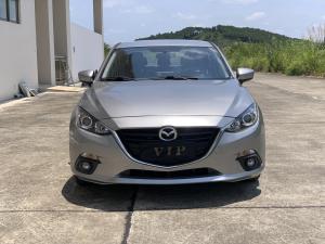Mazda3 Axela 2016 Бензин