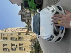 Ford Escort 2018 Бензин