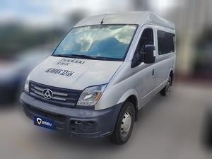 SAIC MAXUS Xintu V80 2017 Дизель